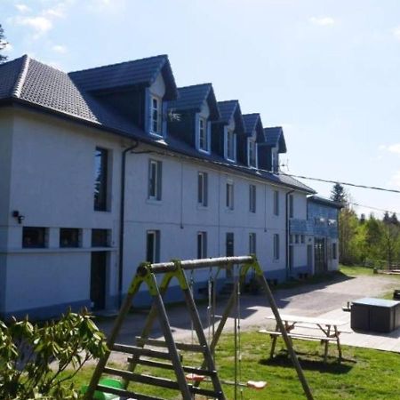 Gites Les Grandes Gouttes Le Syndicat Ngoại thất bức ảnh
